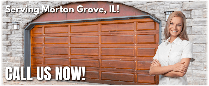 Garage Door Repair Morton Grove IL